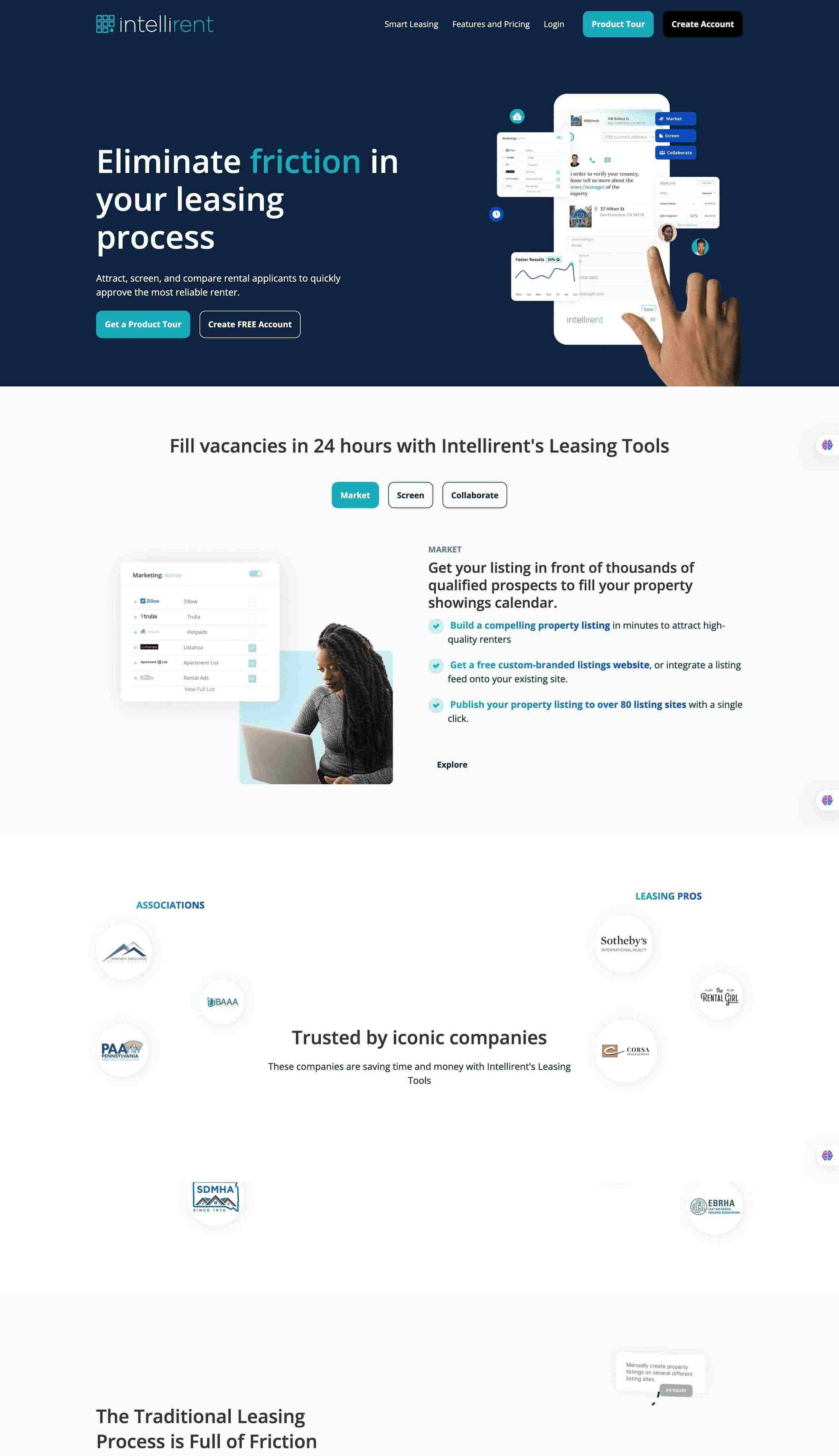 MyIntelliRent screenshot